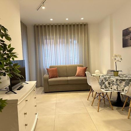 Apartments Ennio Top Class Bari Exterior photo