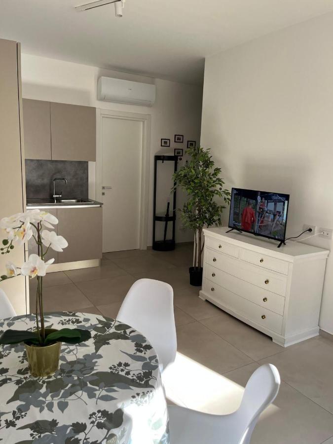 Apartments Ennio Top Class Bari Exterior photo